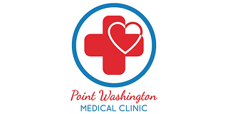 Point Washington Medical Clinic Logo